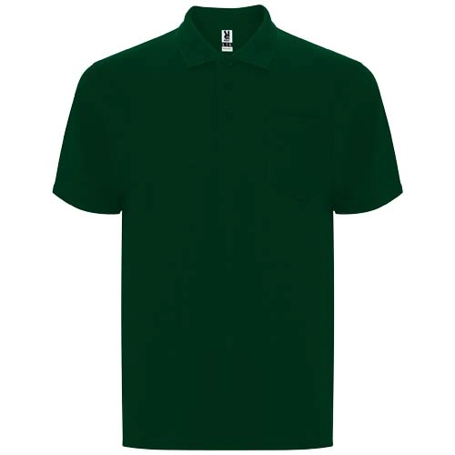 Centauro Premium koszulka polo unisex z krótkim rękawem PFC-R66074Z5