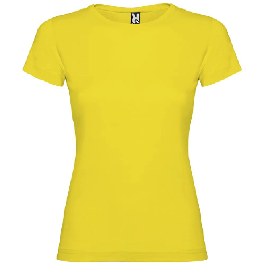 Jamaica koszulka damska z krótkim rękawem PFC-R66271B2