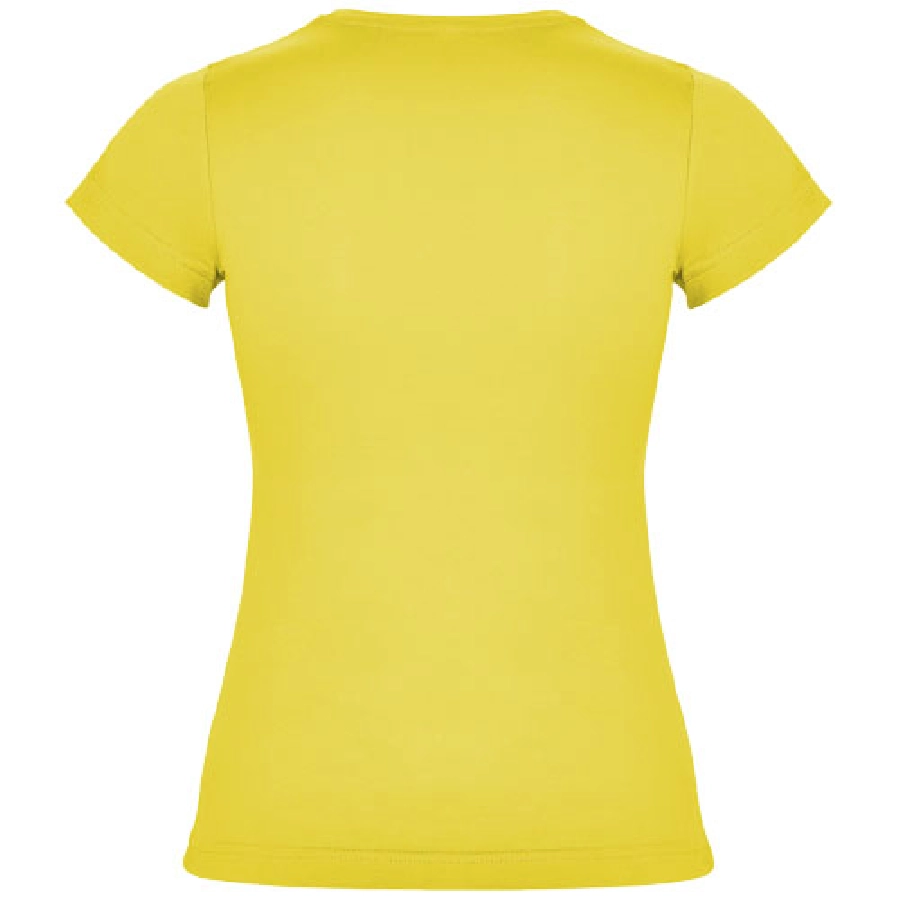 Jamaica koszulka damska z krótkim rękawem PFC-R66271B4