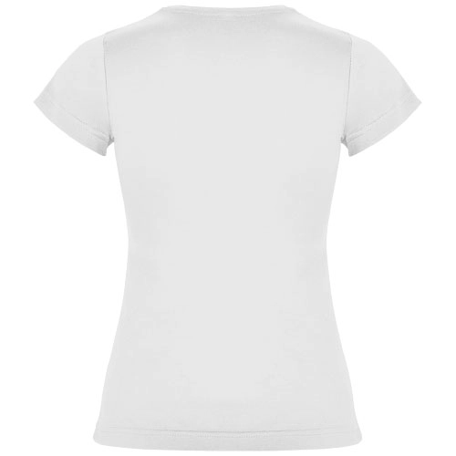 Jamaica koszulka damska z krótkim rękawem PFC-R66271Z6