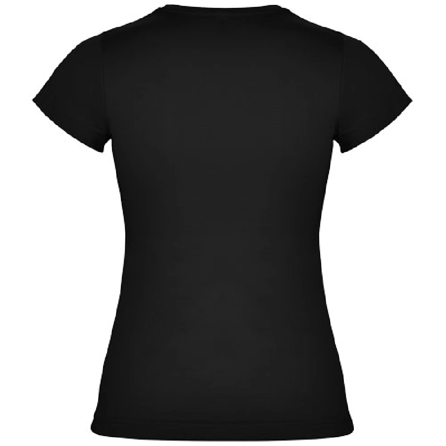 Jamaica koszulka damska z krótkim rękawem PFC-R66273O3