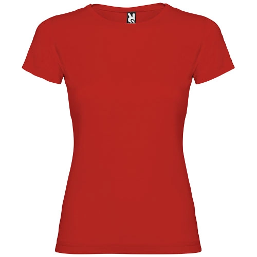 Jamaica koszulka damska z krótkim rękawem PFC-R66274I1
