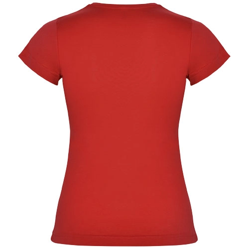 Jamaica koszulka damska z krótkim rękawem PFC-R66274I1