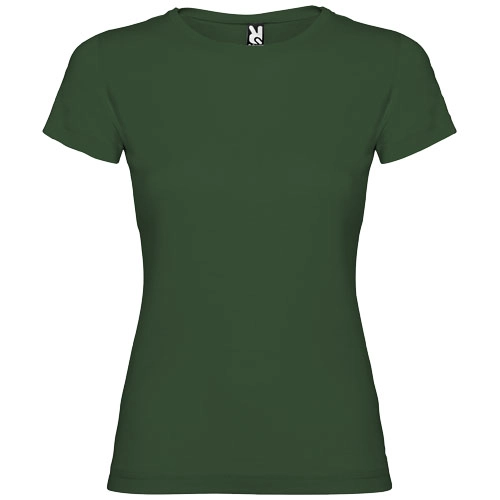 Jamaica koszulka damska z krótkim rękawem PFC-R66274Z5