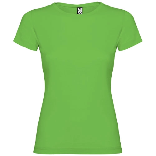 Jamaica koszulka damska z krótkim rękawem PFC-R66275C2