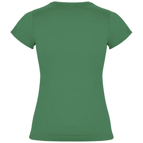 Jamaica koszulka damska z krótkim rękawem PFC-R66275H3