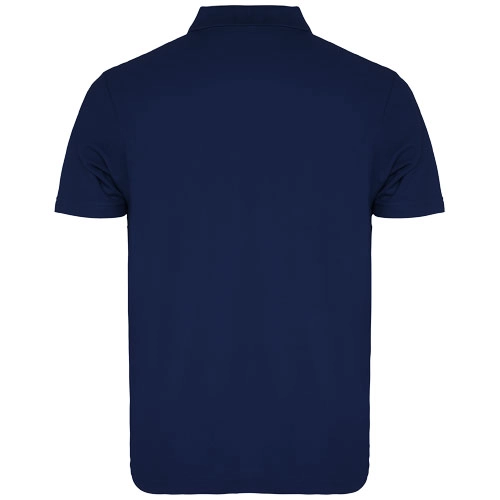 Austral koszulka polo unisex z krótkim rękawem PFC-R66321R2