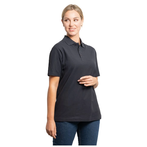 Austral koszulka polo unisex z krótkim rękawem PFC-R66321R5