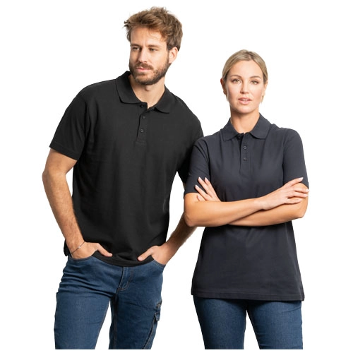 Austral koszulka polo unisex z krótkim rękawem PFC-R66321R4