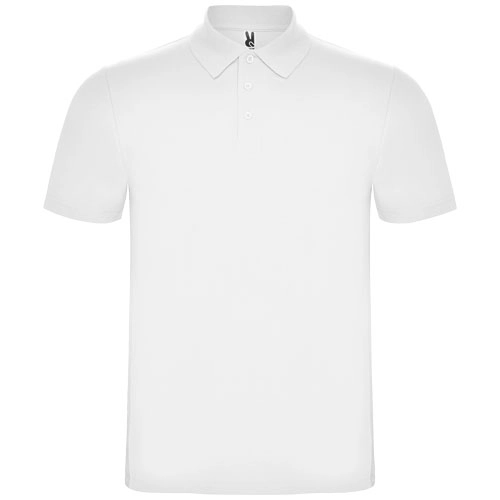 Austral koszulka polo unisex z krótkim rękawem PFC-R66321Z3