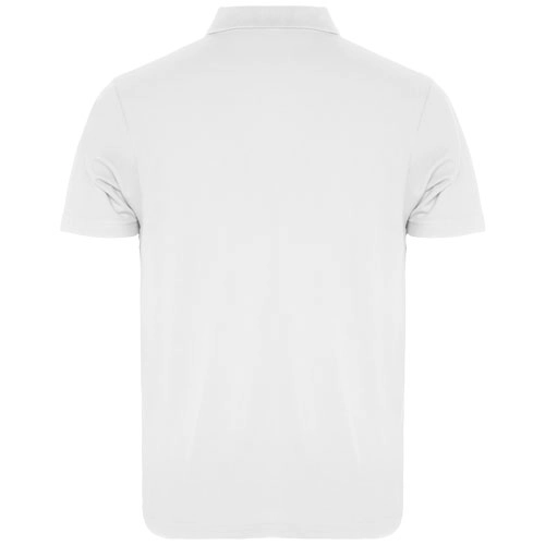 Austral koszulka polo unisex z krótkim rękawem PFC-R66321Z1