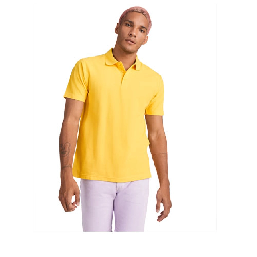 Austral koszulka polo unisex z krótkim rękawem PFC-R66321Z5