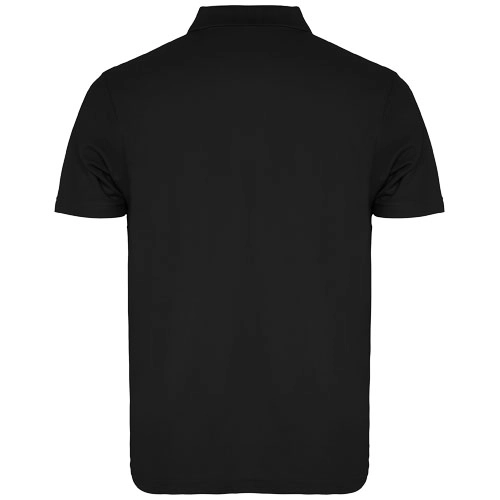 Austral koszulka polo unisex z krótkim rękawem PFC-R66323O6