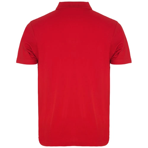 Austral koszulka polo unisex z krótkim rękawem PFC-R66324I2