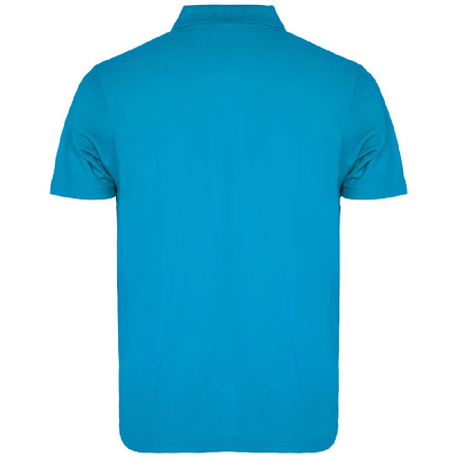 Austral koszulka polo unisex z krótkim rękawem PFC-R66324U3