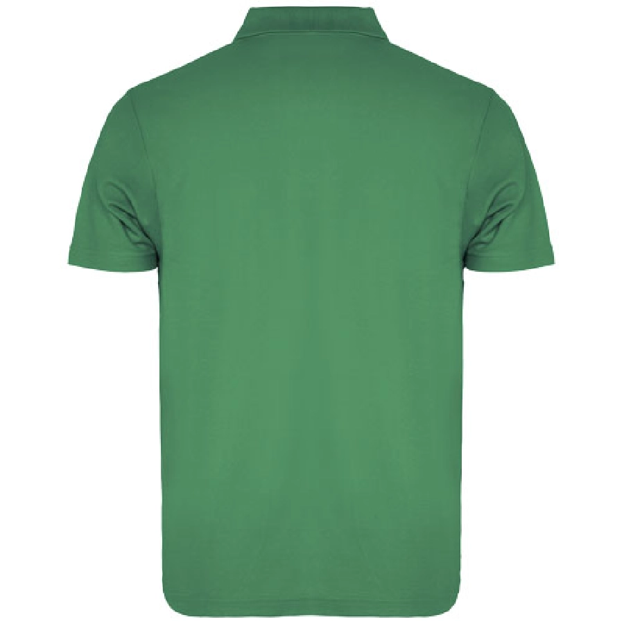 Austral koszulka polo unisex z krótkim rękawem PFC-R66325H5