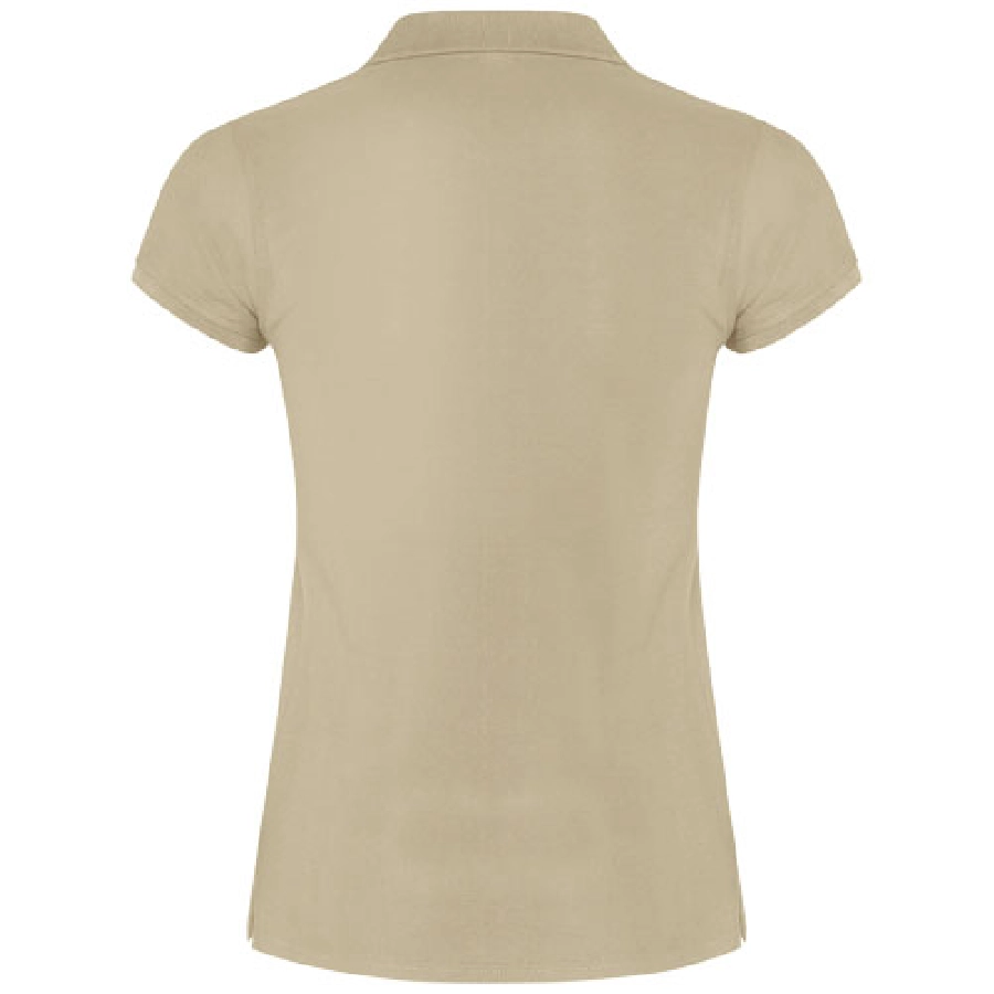 Star koszulka damska polo z krótkim rękawem PFC-R66341H4