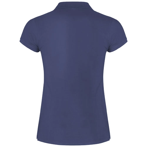 Star koszulka damska polo z krótkim rękawem PFC-R66341K1