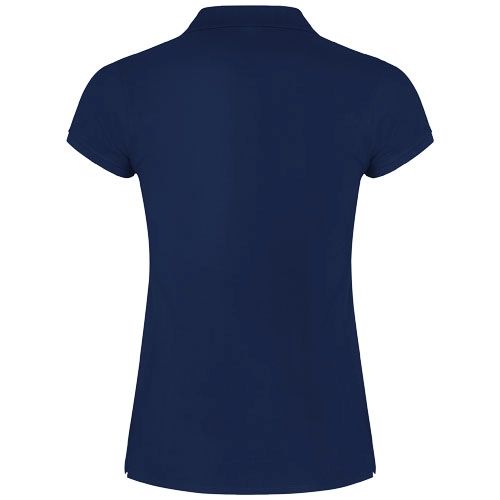 Star koszulka damska polo z krótkim rękawem PFC-R66341R2