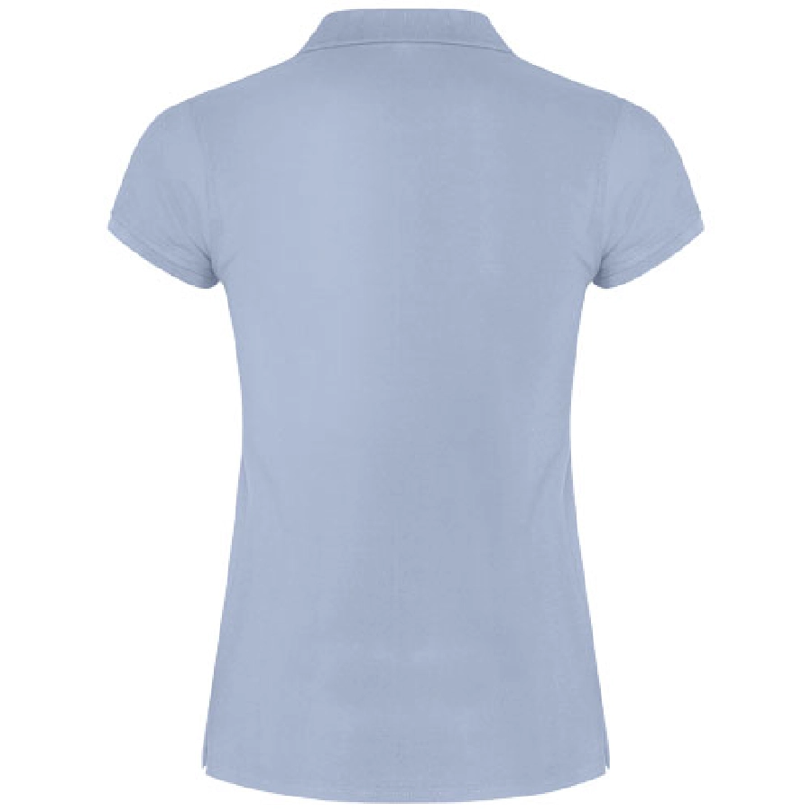 Star koszulka damska polo z krótkim rękawem PFC-R66341W5