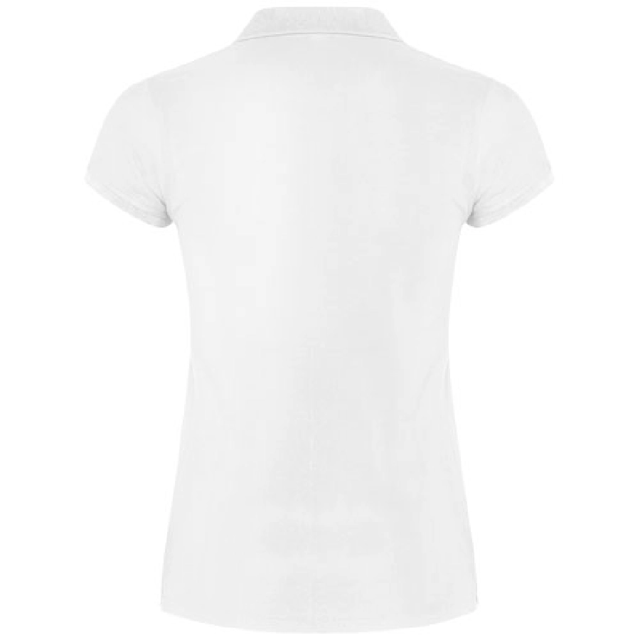 Star koszulka damska polo z krótkim rękawem PFC-R66341Z6