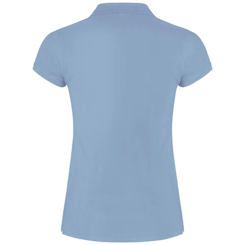 Star koszulka damska polo z krótkim rękawem PFC-R66342H2
