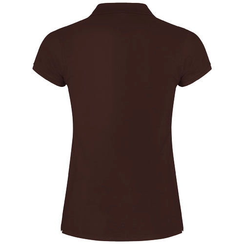 Star koszulka damska polo z krótkim rękawem PFC-R66342I6