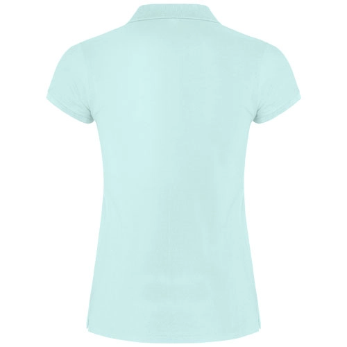 Star koszulka damska polo z krótkim rękawem PFC-R66343B4