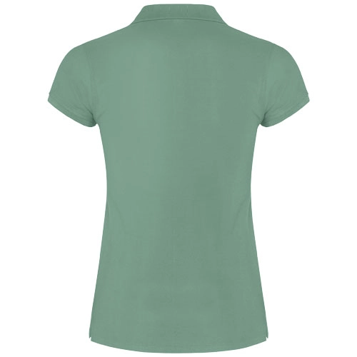 Star koszulka damska polo z krótkim rękawem PFC-R66343C3