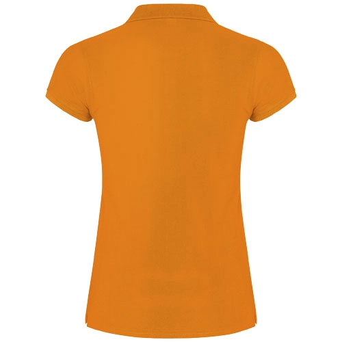 Star koszulka damska polo z krótkim rękawem PFC-R66343I6