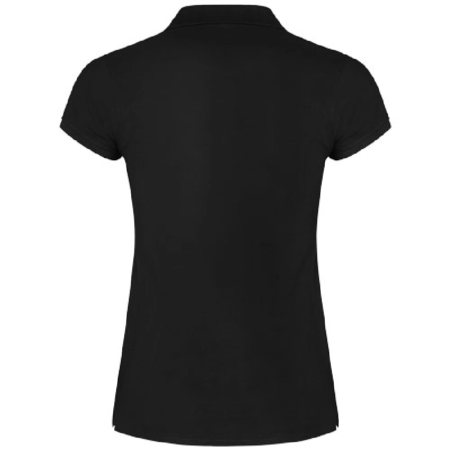Star koszulka damska polo z krótkim rękawem PFC-R66343O2