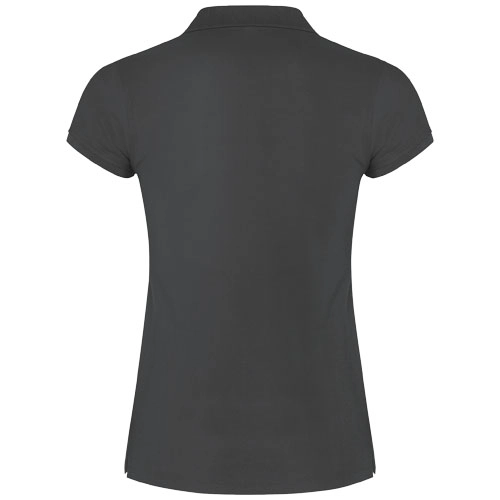 Star koszulka damska polo z krótkim rękawem PFC-R66344B4
