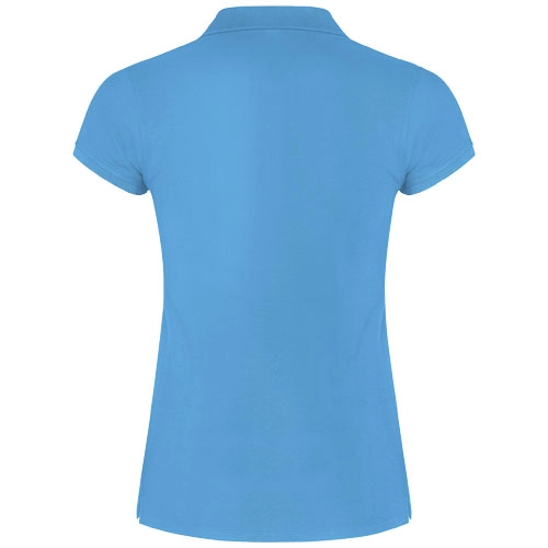 Star koszulka damska polo z krótkim rękawem PFC-R66344U3