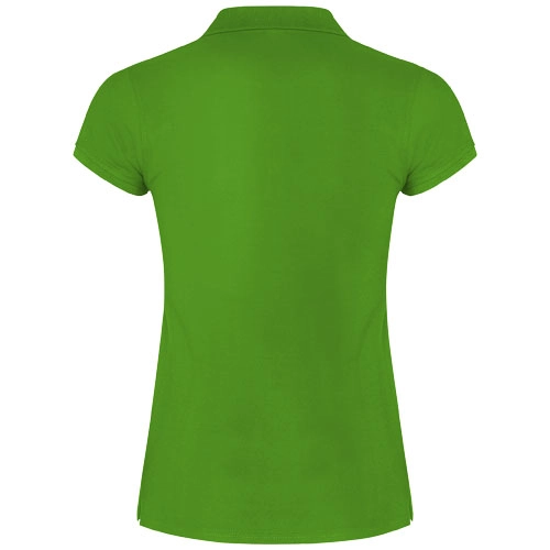 Star koszulka damska polo z krótkim rękawem PFC-R66345C4