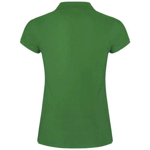 Star koszulka damska polo z krótkim rękawem PFC-R66345U6