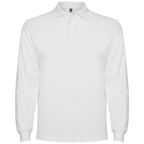 Estrella koszulka męska polo z długim rękawem PFC-R66351Z5