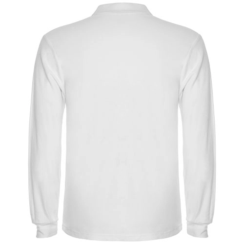 Estrella koszulka męska polo z długim rękawem PFC-R66351Z4