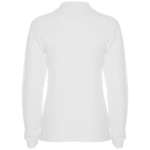 Estrella koszulka damska polo z długim rękawem PFC-R66361Z3