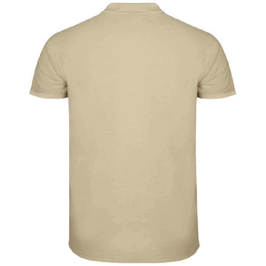 Star koszulka męska polo z krótkim rękawem PFC-R66381H6