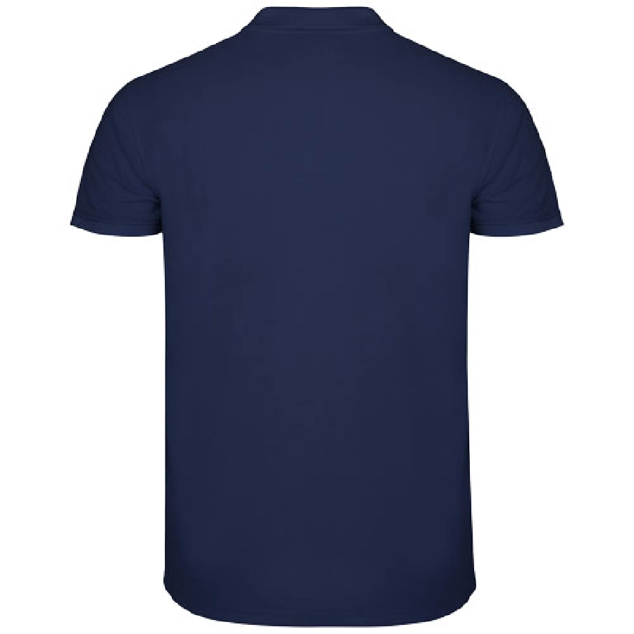 Star koszulka męska polo z krótkim rękawem PFC-R66381R2
