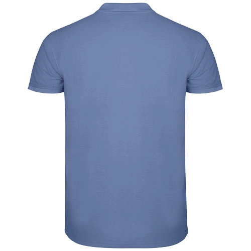 Star koszulka męska polo z krótkim rękawem PFC-R66381V3