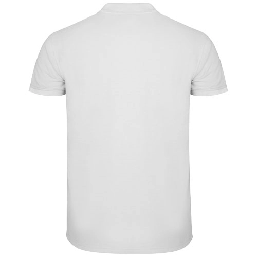 Star koszulka męska polo z krótkim rękawem PFC-R66381Z5