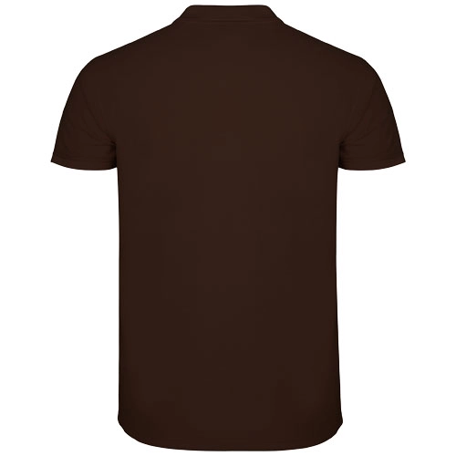Star koszulka męska polo z krótkim rękawem PFC-R66382I6