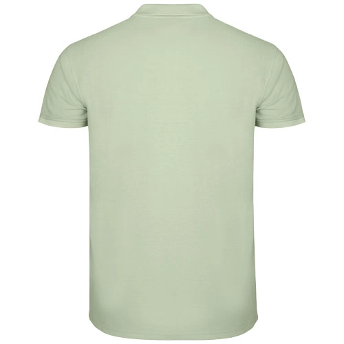 Star koszulka męska polo z krótkim rękawem PFC-R66385Q1
