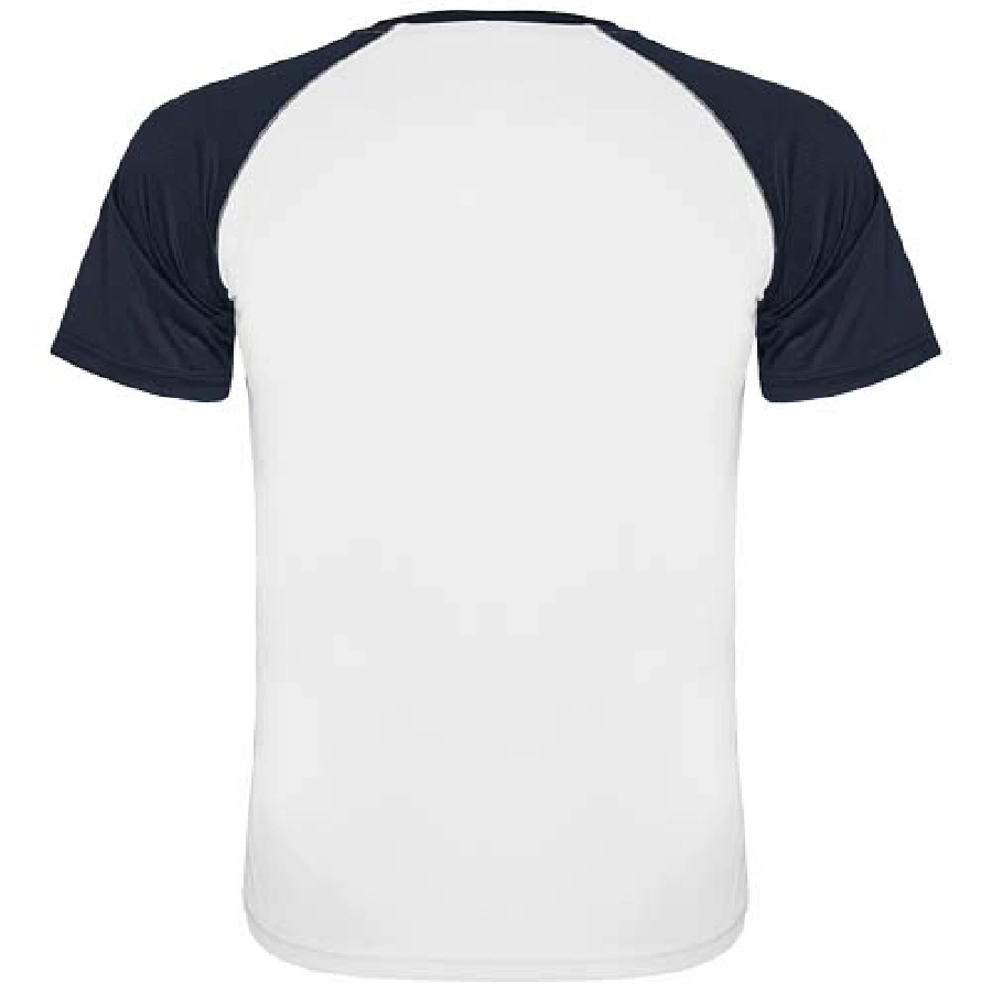 Indianapolis sportowa koszulka unisex z krótkim rękawem PFC-R66508A5
