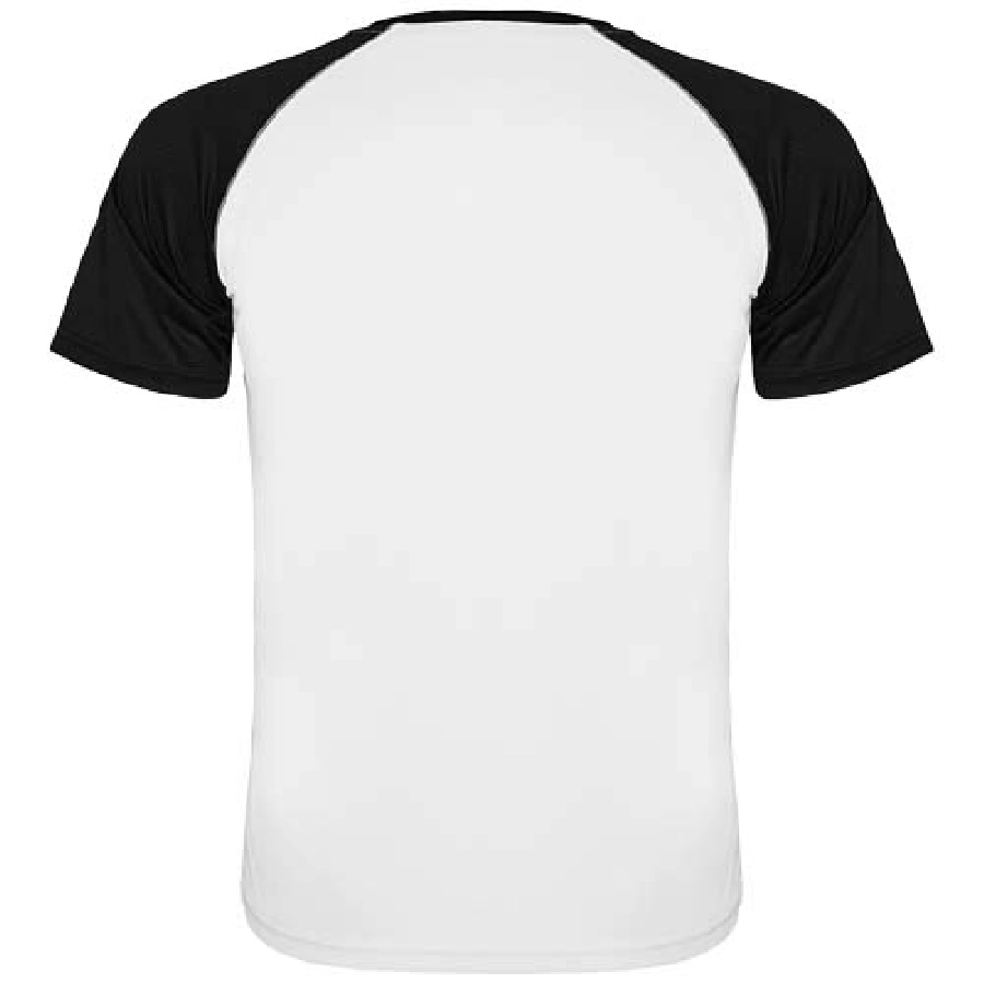 Indianapolis sportowa koszulka unisex z krótkim rękawem PFC-R66508R1