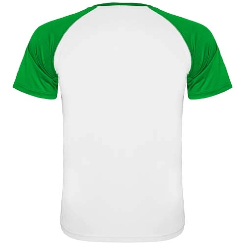Indianapolis sportowa koszulka unisex z krótkim rękawem PFC-R66508W1