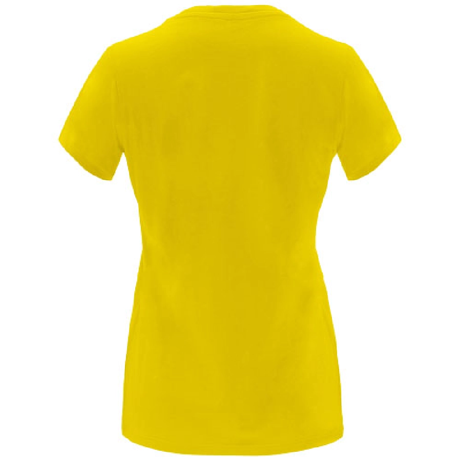 Capri koszulka damska z krótkim rękawem PFC-R66831B4