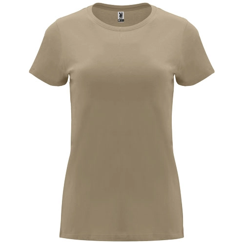 Capri koszulka damska z krótkim rękawem PFC-R66831H3