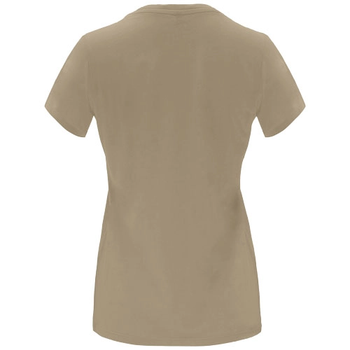 Capri koszulka damska z krótkim rękawem PFC-R66831H2